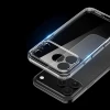 Чохол Dux Ducis Clin для iPhone 17 Pro Clear (6971824153408)