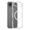 Чохол Dux Ducis Clin Mag для iPhone 17 Air Clear with MagSafe (6971824153439)