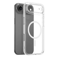 Чохол Dux Ducis Clin Mag для iPhone 17 Air Clear with MagSafe (6971824153439)