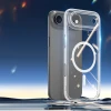 Чохол Dux Ducis Clin Mag для iPhone 17 Air Clear with MagSafe (6971824153439)