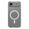 Чохол Dux Ducis Clin Mag для iPhone 17 Air Clear with MagSafe (6971824153439)