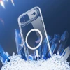Чохол Dux Ducis Clin Mag для iPhone 17 Air Clear with MagSafe (6971824153439)