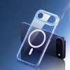 Чохол Dux Ducis Clin Mag для iPhone 17 Air Clear with MagSafe (6971824153439)