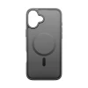 Чохол Dux Ducis Yind для iPhone 17 Black with MagSafe (6971824153460)