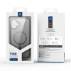 Чохол Dux Ducis Yind для iPhone 17 Black with MagSafe (6971824153460)