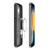 Чохол Dux Ducis Yind для iPhone 17 Black with MagSafe (6971824153460)