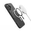 Чохол Dux Ducis Yind для iPhone 17 Black with MagSafe (6971824153460)