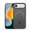 Чохол Dux Ducis Yind для iPhone 17 Air Black with MagSafe (6971824153514)