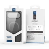 Чохол Dux Ducis Yind для iPhone 17 Air Black with MagSafe (6971824153514)