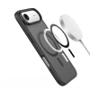 Чохол Dux Ducis Yind для iPhone 17 Air Black with MagSafe (6971824153514)