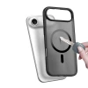 Чохол Dux Ducis Yind для iPhone 17 Air Black with MagSafe (6971824153514)
