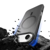 Чохол Dux Ducis Yind для iPhone 17 Air Black with MagSafe (6971824153514)