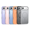 Чохол Dux Ducis Yind для iPhone 17 Air Grey (6971824153521)