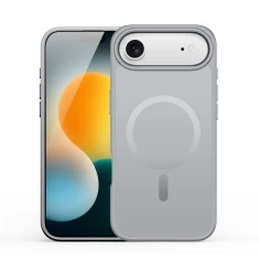Чохол Dux Ducis Yind для iPhone 17 Air Grey (6971824153521)