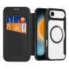 Чохол Dux Ducis Skin X Pro для iPhone 17 Air Black with MagSafe (6971824153699)