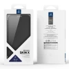 Чохол Dux Ducis Skin X Pro для iPhone 17 Air Black with MagSafe (6971824153699)