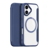 Чохол Dux Ducis Skin X Pro для iPhone 17 Air Blue with MagSafe (6971824153705)