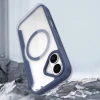 Чохол Dux Ducis Skin X Pro для iPhone 17 Air Blue with MagSafe (6971824153705)