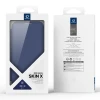 Чохол Dux Ducis Skin X Pro для iPhone 17 Air Blue with MagSafe (6971824153705)
