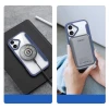 Чохол Dux Ducis Skin X Pro для iPhone 17 Air Blue with MagSafe (6971824153705)