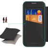 Чохол Dux Ducis Skin X Pro для iPhone 17 Pro Black with MagSafe (6971824153729)