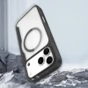 Чохол Dux Ducis Skin X Pro для iPhone 17 Pro Black with MagSafe (6971824153729)