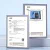 Чохол Dux Ducis Skin X Pro для iPhone 17 Pro Black with MagSafe (6971824153729)