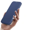 Чохол Dux Ducis Skin X Pro для iPhone 17 Pro Blue with MagSafe (6971824153736)