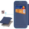 Чохол Dux Ducis Skin X Pro для iPhone 17 Pro Blue with MagSafe (6971824153736)