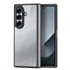 Чохол Dux Ducis Aimo для Samsung Galaxy Fold 7 Black (6971824155037)