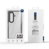 Чохол Dux Ducis Aimo для Samsung Galaxy Fold 7 Black (6971824155037)