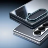 Чохол Dux Ducis Aimo для Samsung Galaxy Fold 7 Black (6971824155037)