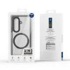 Чехол Dux Ducis Aimo Mag для Samsung Galaxy Fold 7 Black (6971824155051)