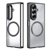 Чехол Dux Ducis Aimo Mag для Samsung Galaxy Fold 7 Black (6971824155051)