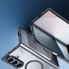Чехол Dux Ducis Aimo Mag для Samsung Galaxy Fold 7 Black (6971824155051)