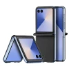 Чехол Dux Ducis Bril для Samsung Galaxy Flip 7 Black (6971824155068)