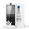 Чехол Dux Ducis Bril для Samsung Galaxy Flip 7 Black (6971824155068)