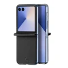 Чехол Dux Ducis Bril для Samsung Galaxy Flip 7 Black (6971824155068)