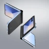 Чехол Dux Ducis Bril для Samsung Galaxy Flip 7 Black (6971824155068)
