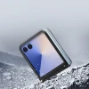 Чехол Dux Ducis Bril для Samsung Galaxy Flip 7 Black (6971824155068)