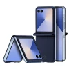 Чохол Dux Ducis Bril для Samsung Galaxy Flip 7 5G Blue (6971824155075)