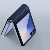 Чохол Dux Ducis Bril для Samsung Galaxy Flip 7 5G Blue (6971824155075)