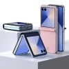 Чохол Dux Ducis Bril для Samsung Galaxy Flip 7 5G Pink (6971824155082)