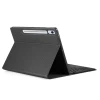 Чохол з клавіатурою Dux Ducis TK для Samsung Tab S10 FE Plus Black (6971824155280)