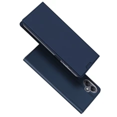 Чохол Dux Ducis Skin Pro для Samsung Galaxy A06 5G Blue (6971824155396)