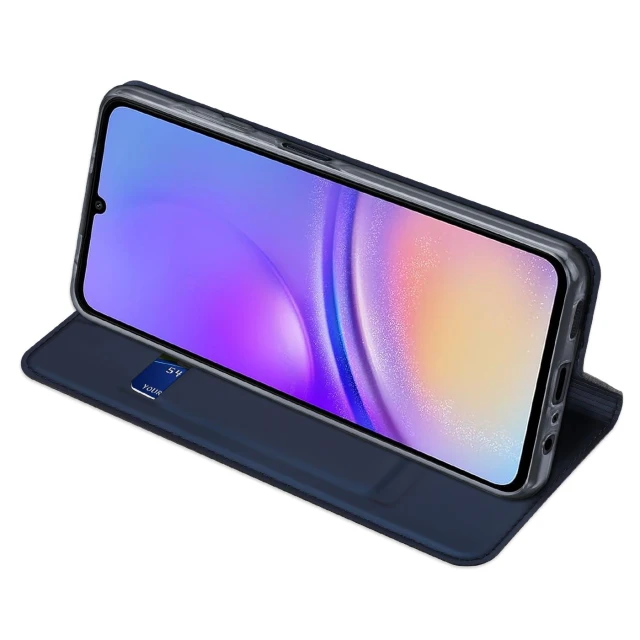 Чохол Dux Ducis Skin Pro для Samsung Galaxy A06 5G Blue (6971824155396)