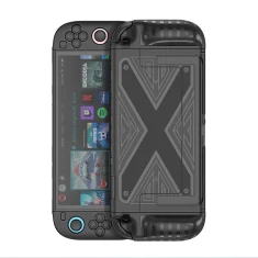 Чохол Dux Ducis Protective Case для Nintendo Switch 2 Black (6971824155556)