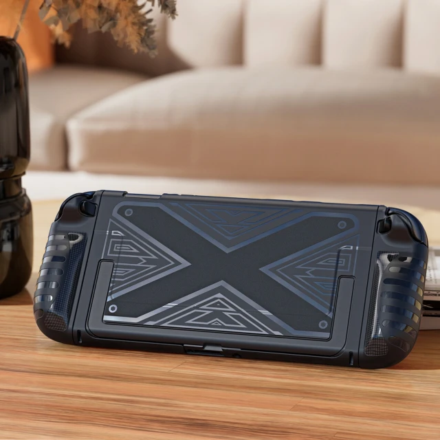 Чехол Dux Ducis Protective Case для Nintendo Switch 2 Black (6971824155556)
