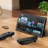 Чехол Dux Ducis Protective Case для Nintendo Switch 2 Black (6971824155556)
