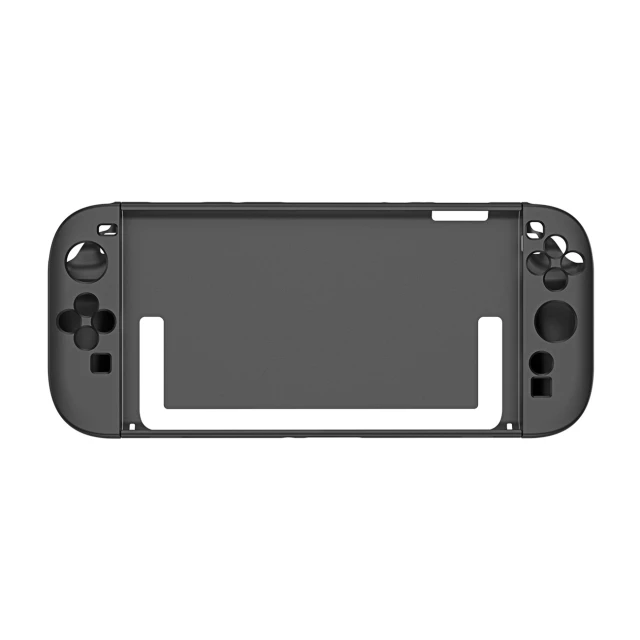 Чехол Dux Ducis Protective Case для Nintendo Switch 2 Black (6971824155556)